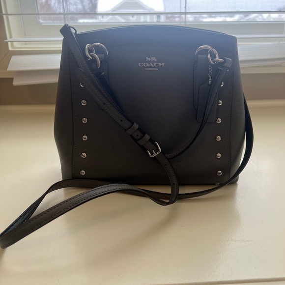 Coach Bag - Picture 3 of 4